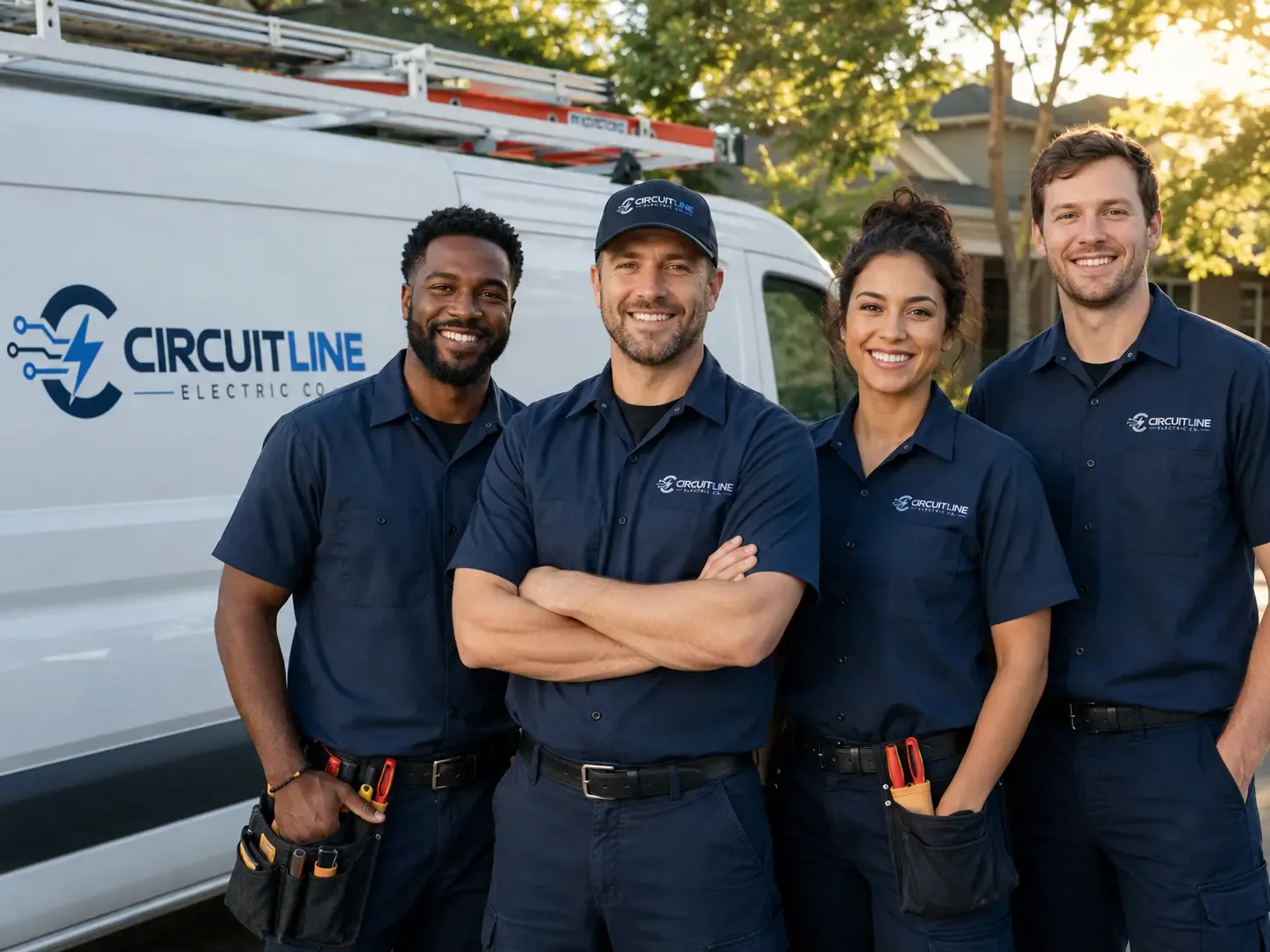 Whole Home Rewiring company in Eminence, MO